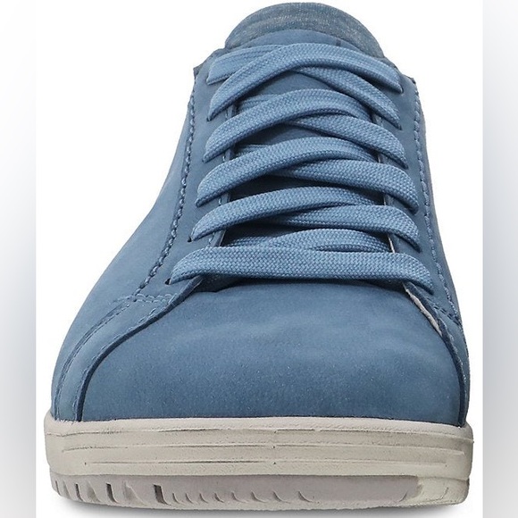 Dansko Leela Waterproof Nubuck Sz 40 - Picture 5 of 12